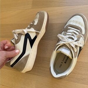 Rag & Bone Retro Court Sneakers